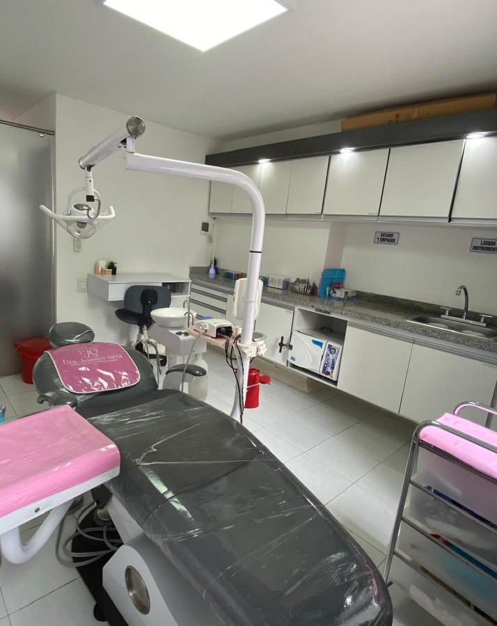 Servicio de limpieza dental Bucaramanga